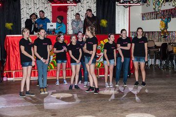 Bild 68 - Jugend-Karnevalsfeier Latuff Wiemersdorf